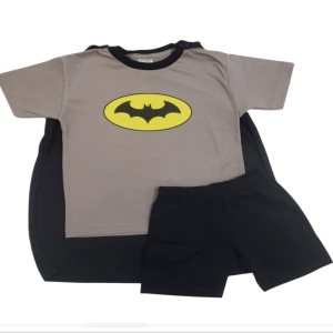 Pijama Batman 