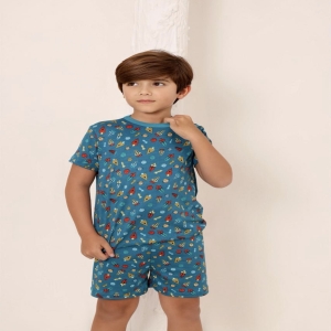 Pijama Foguete