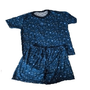 Pijama Planeta