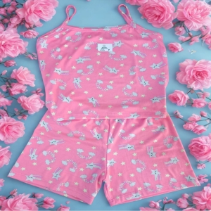 Pijama Estrela