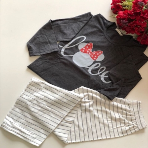 Pijama Inverno Familia